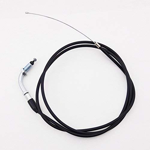 Spedy Throttle/Accelerator Cable for Hero Maestro Edge CC_195 - Image 2