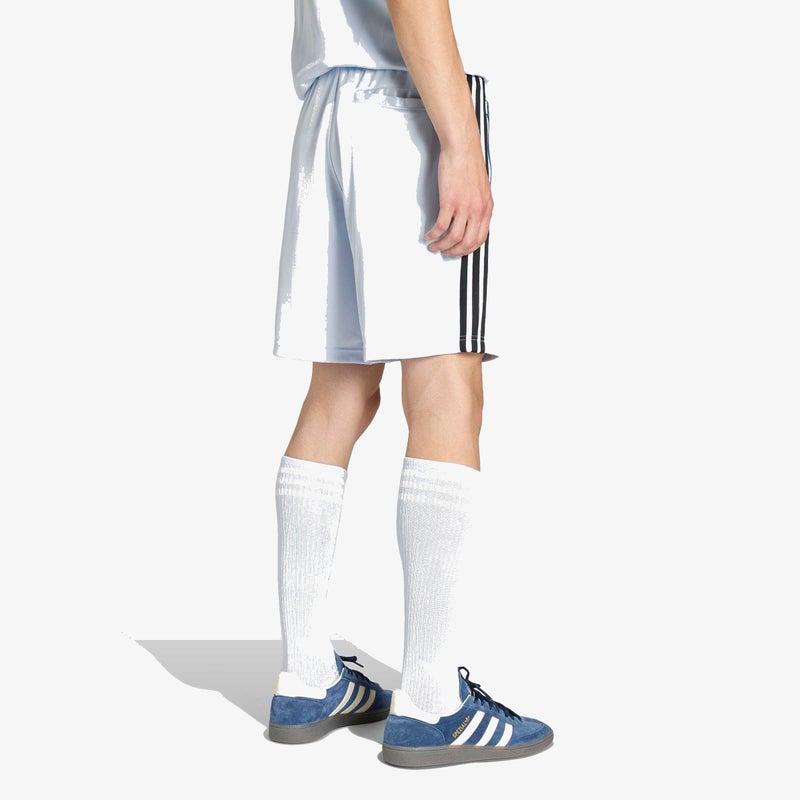 adidas Originals 3-STRIPES LOOSE ENGINEERED SHORTS - Image 3