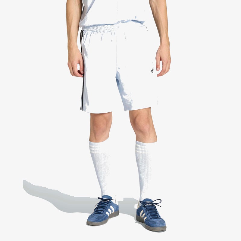adidas Originals 3-STRIPES LOOSE ENGINEERED SHORTS - Image 2