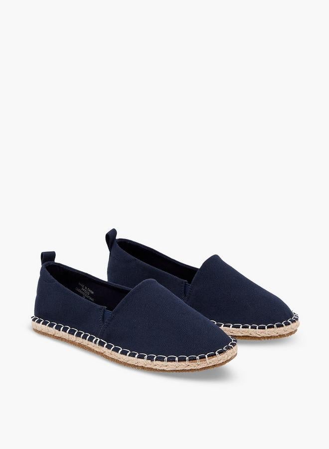 Peppermint Boys Espadrille Loafers - Image 3