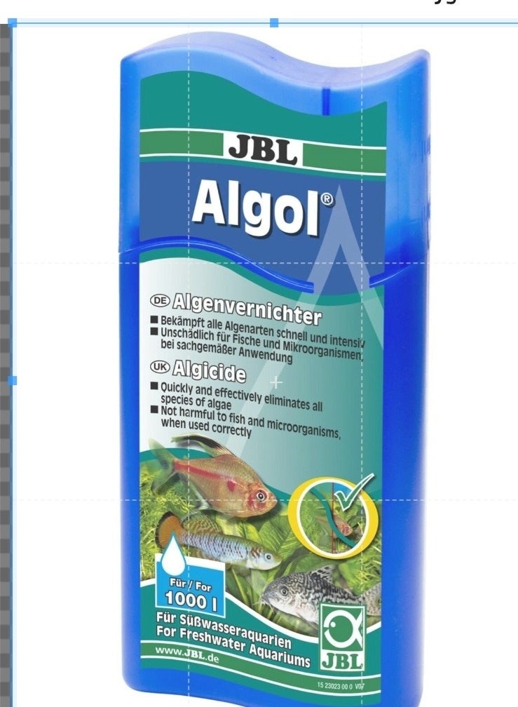 Algol Multicolour 250ml