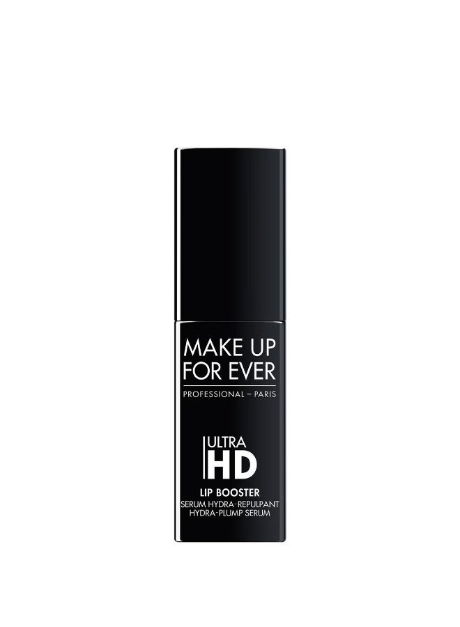 MAKE UP FOR EVER Ultra HD Lip Booster 6ml- 00 Universelle - Image 1