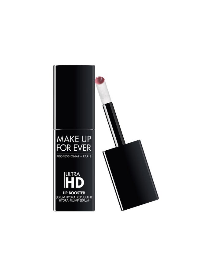 MAKE UP FOR EVER Ultra HD Lip Booster 6ml- 00 Universelle - Image 2