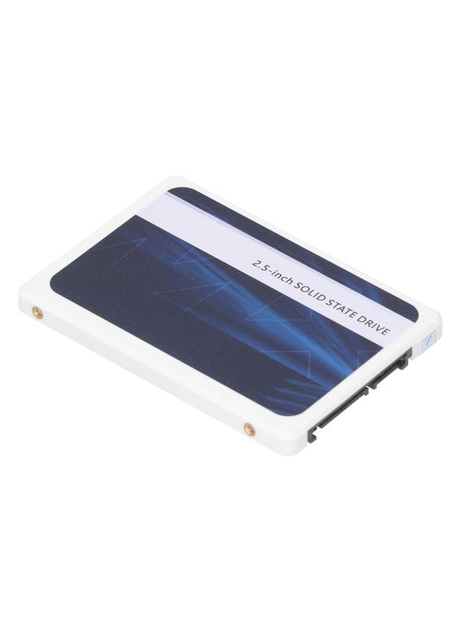 Thoraya SSD-H2 2.5 inch hard disk solid state drive white 32GB  - Image 3