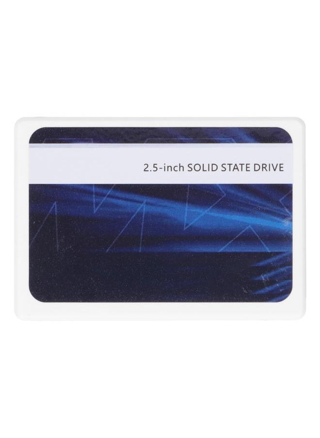 Thoraya SSD-H2 2.5 inch hard disk solid state drive white 32GB  - Image 1