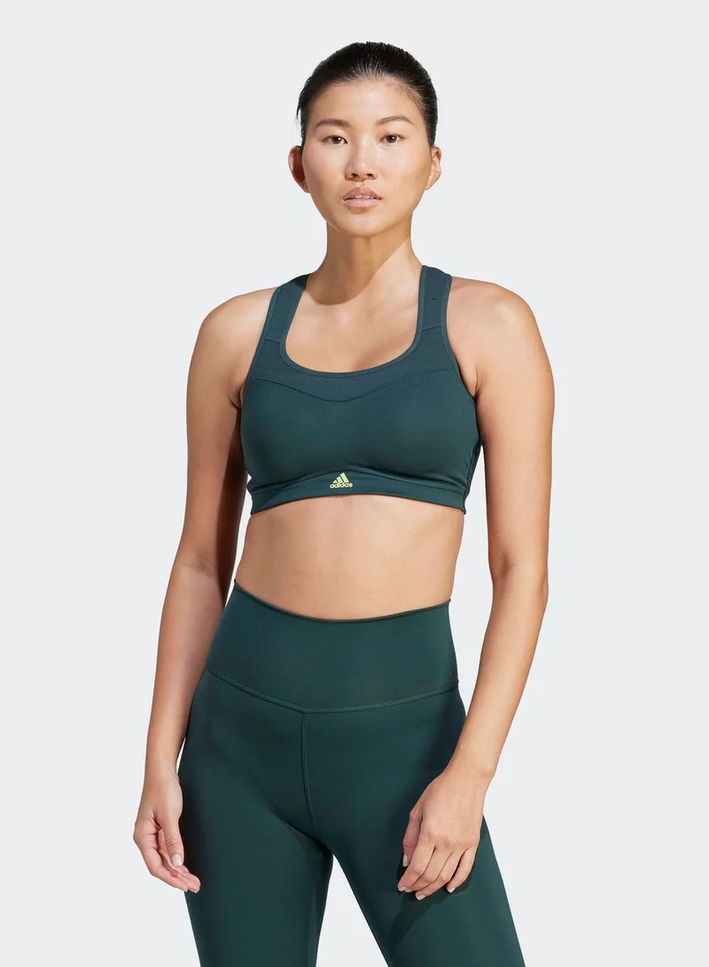 Adidas Adidas Tlrd Impact Training High-Support Bra