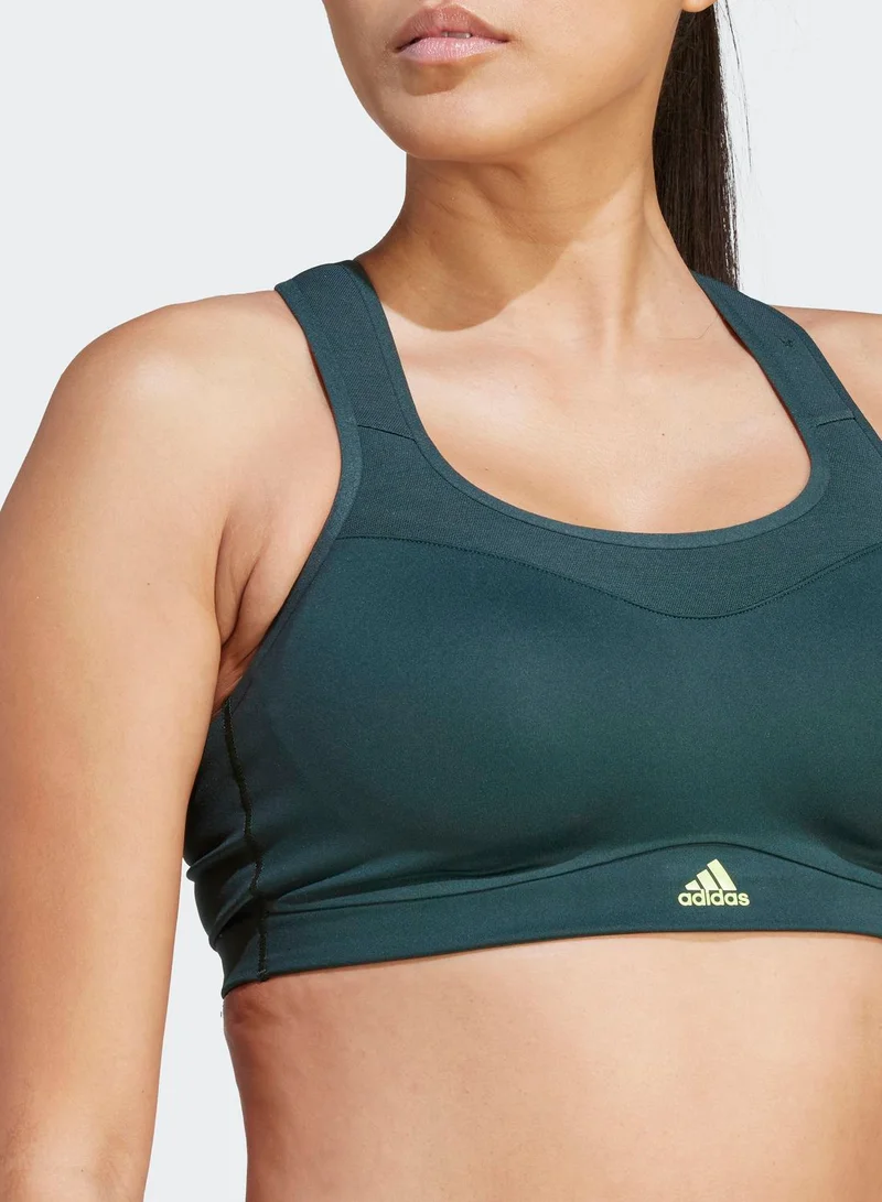 Adidas Adidas Tlrd Impact Training High-Support Bra