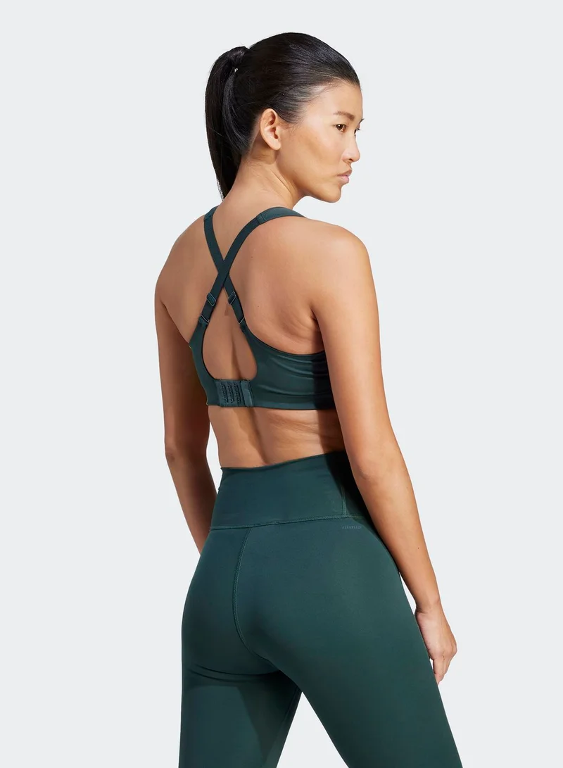 Adidas Adidas Tlrd Impact Training High-Support Bra