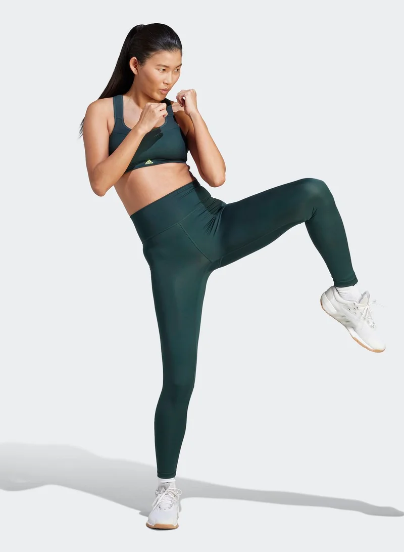 Adidas Adidas Tlrd Impact Training High-Support Bra