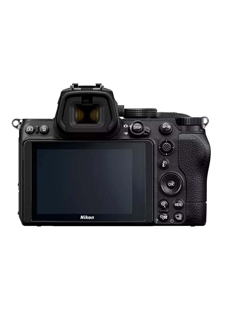 نيكون Nikon Z5 Mirrorless Camera - Image 3