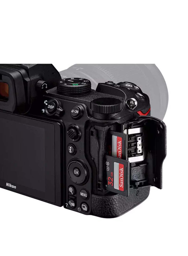 نيكون Nikon Z5 Mirrorless Camera - Image 5