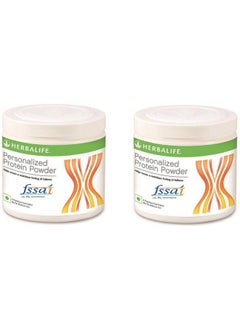 HERBALIFE Herbalife Personalized Protein Powder - 200 g (Pack of 2)  - Image 1