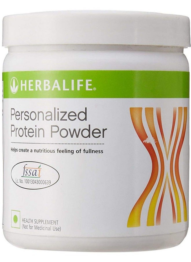 HERBALIFE Herbalife Personalized Protein Powder - 200 g (Pack of 2)  - Image 2