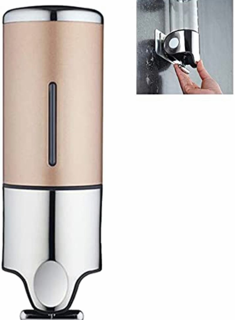 Excefore Wall Mount Soap Dispenser  - Image 1