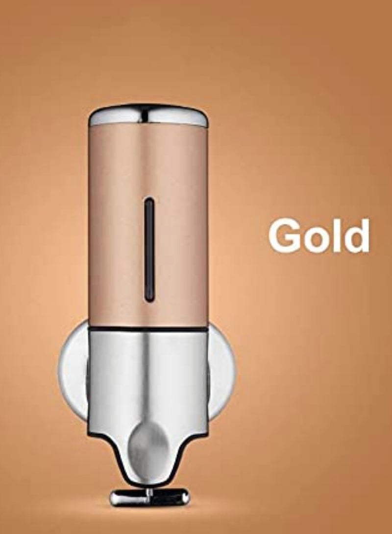 Excefore Wall Mount Soap Dispenser  - Image 2