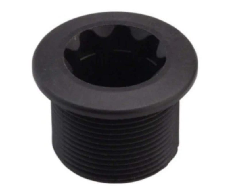 SHIMANO Shimano 1P417000  Left Crank Holding Cap Fc6800  - Image 2