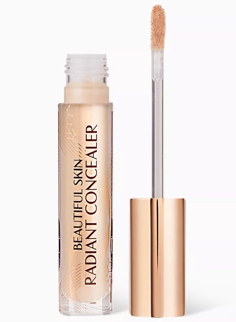 Charlotte Tilbury - 3 FAIR BEAUTIFUL SKIN RADIANT CONCEALER - Image 1