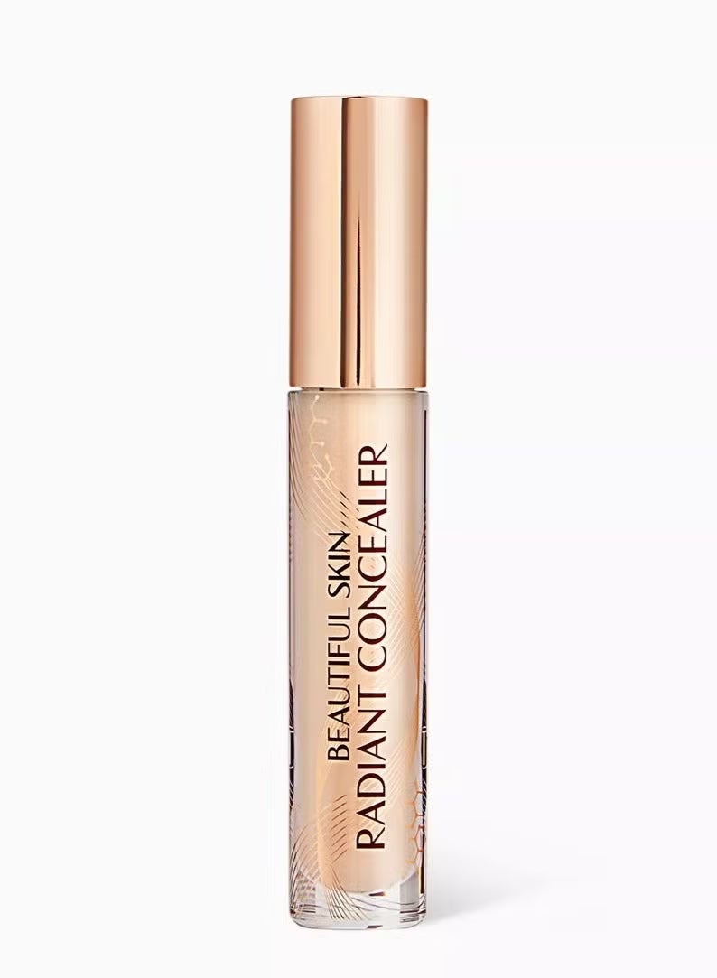 Charlotte Tilbury - 3 FAIR BEAUTIFUL SKIN RADIANT CONCEALER - Image 2
