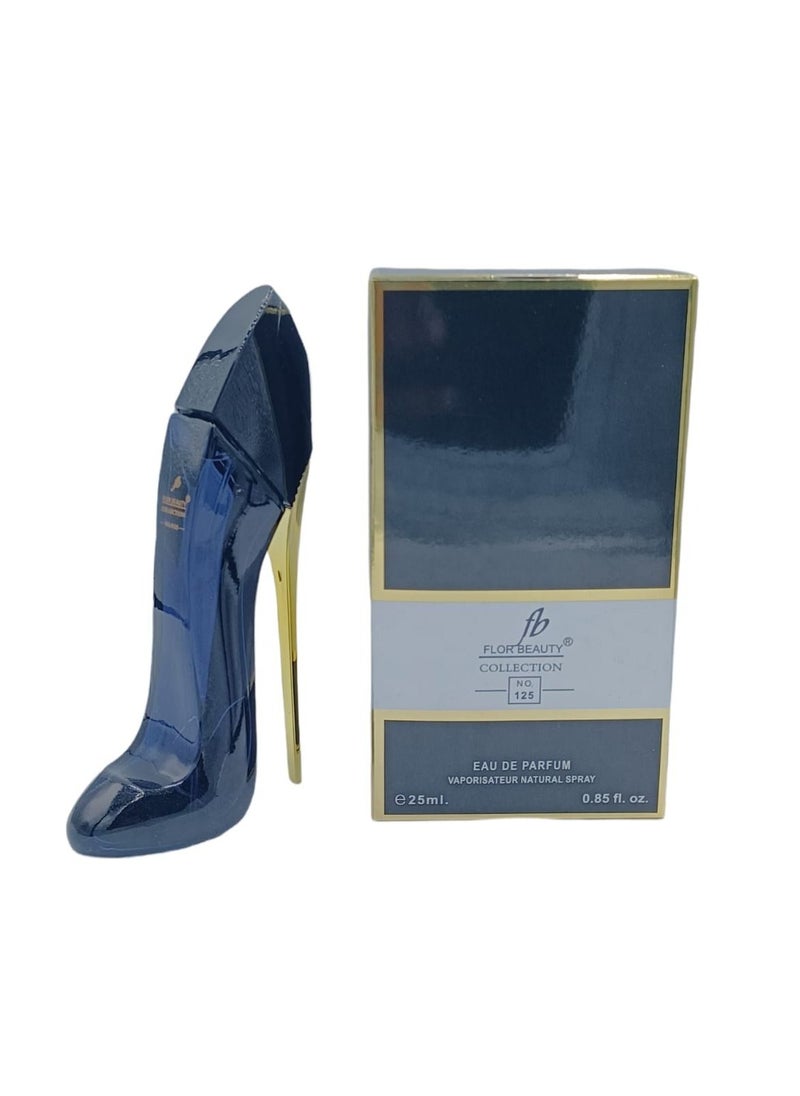 FLOR BEAUTY Flor Beauty 25 ml  - Image 2