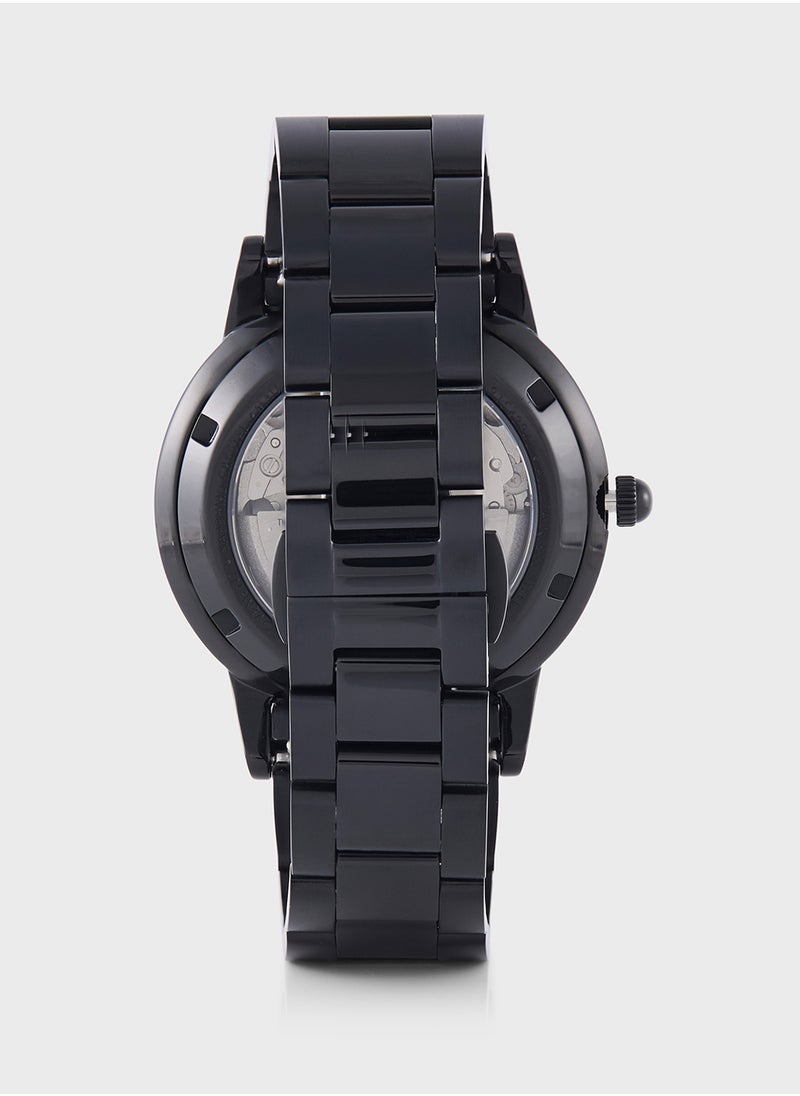 DANIEL WELLINGTON Iconic 40mm Black Watch  - Image 4