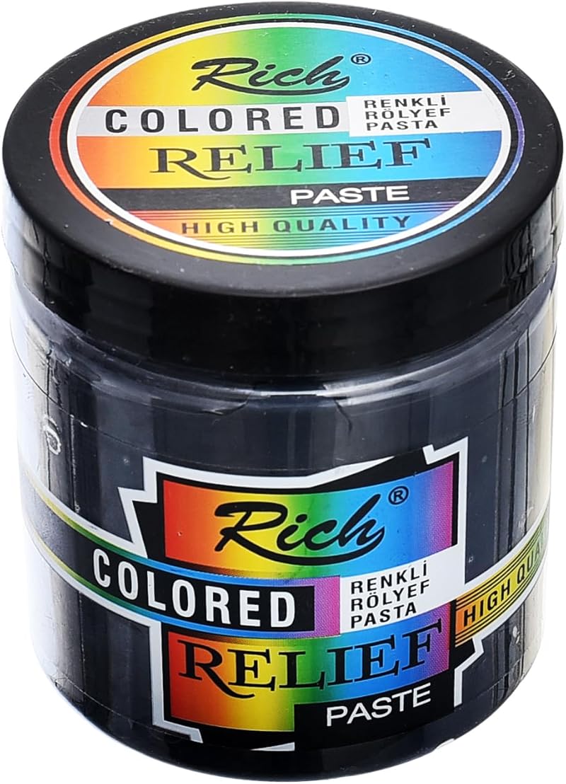 ريكه نو كولوريد ريلييف باستي مل ديسيجنيد تو كاتكه تهي ييي اند ليافي ا لاستينج يمبريسسيون  بلوي