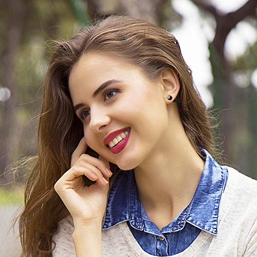 Aroncent spike earrings - Image 5
