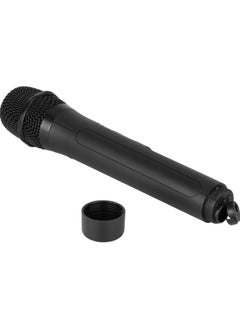 BOYA BOYA BY-WHM8 Pro Cardioid Wireless Transmitter/Handheld Microphone (556 to 595 MHz) with 2 years warranty - official distributor  - Image 3