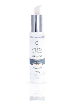 Lightening Protective Fluid SPF40 Multicolour 30ml - pzsku/Z232058C38F7AEDD4AB7AZ/45/_/1673713920/44ec66f3-0c41-4180-b3a7-9edc870d5b4c