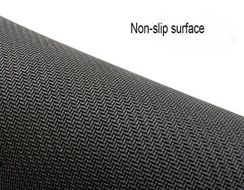 SPIN CART Large Gaming Mouse Pad with Nonslip Base | Thick, Comfy, Waterproof & Foldable Mat for Desktop, Laptop, Keyboard, Consoles & More Colour & Design May Very (70 x 30 cm, 2mm) - Image 3
