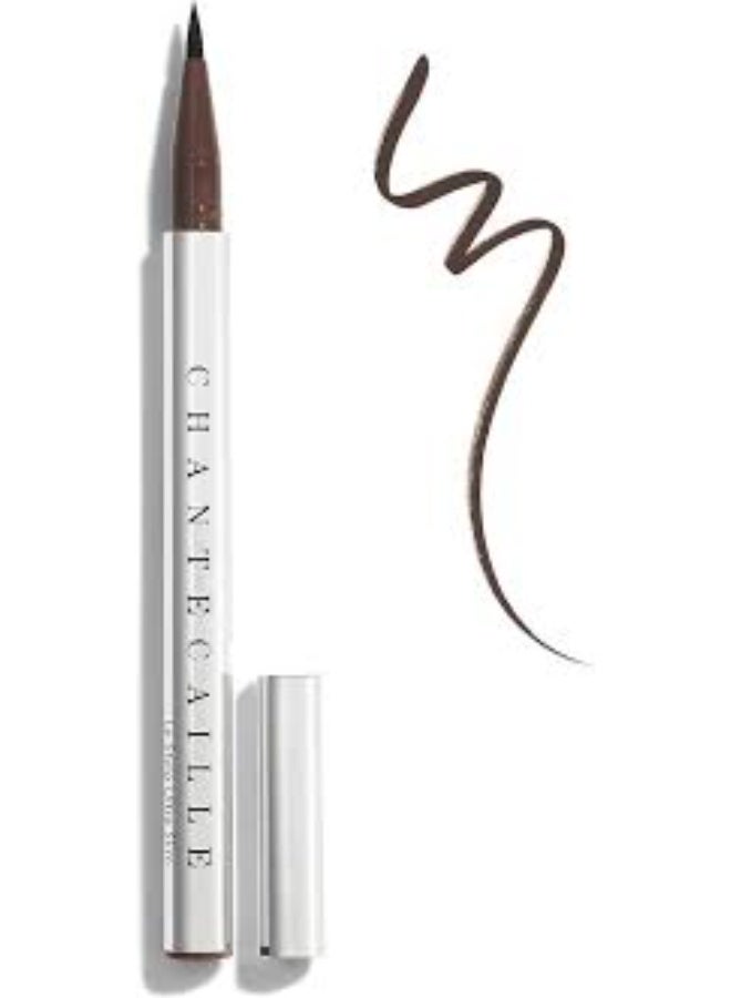 Chantecaille Le Stylo Ultra Slim Eyeliner Brown 5g - Image 2