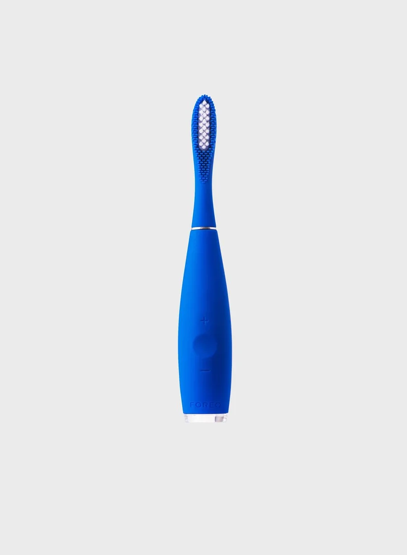 FOREO ISSA ™ 2 Electric Sonic Toothbrush - Cobalt Blue