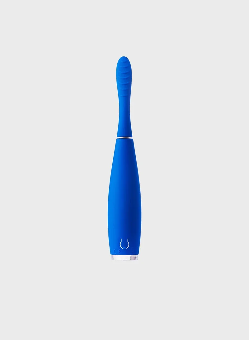 FOREO ISSA ™ 2 Electric Sonic Toothbrush - Cobalt Blue