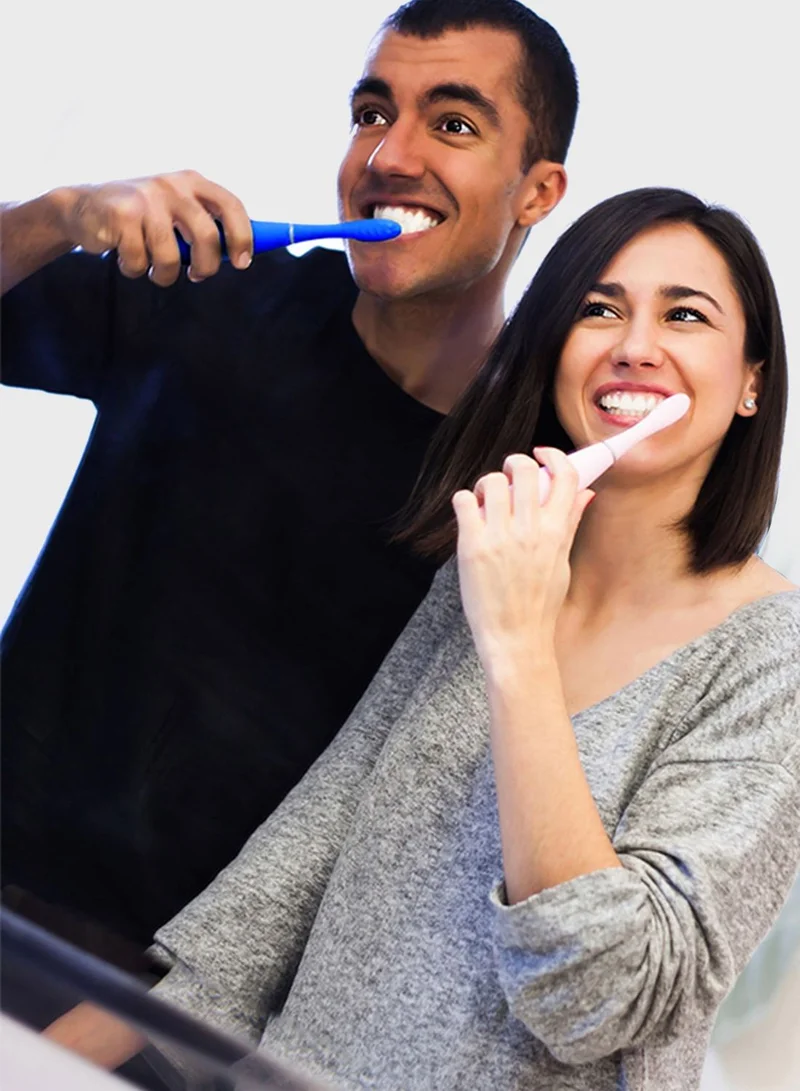 FOREO ISSA ™ 2 Electric Sonic Toothbrush - Cobalt Blue