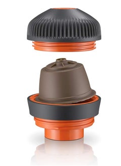 WACACO Wacaco DG Kit Black DG Capsule Adapter  - Image 3