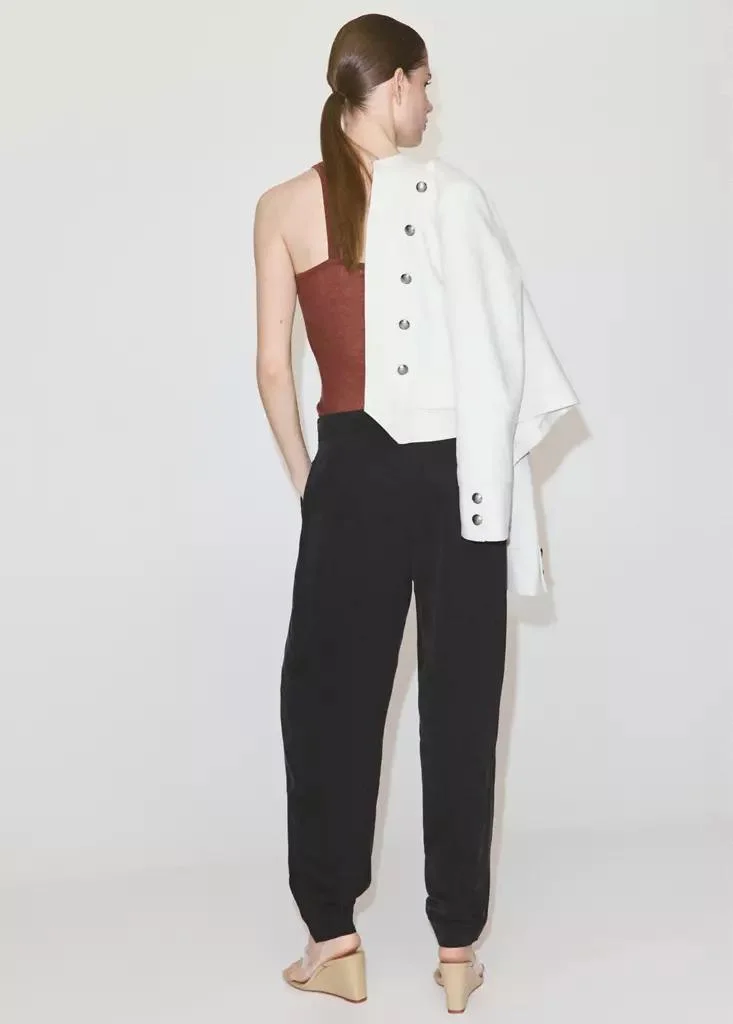Mango  Mango Sydney Trousers for Women | Best Price UAE