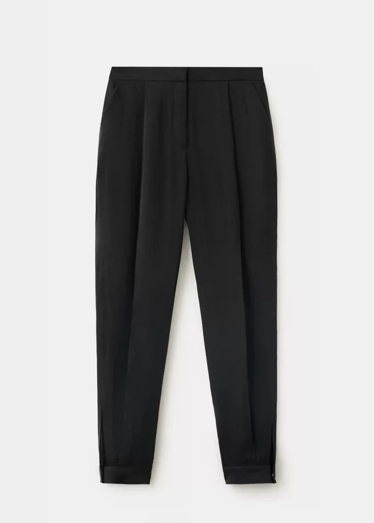 Mango  Mango Sydney Trousers for Women | Best Price UAE