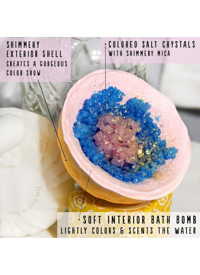 Bora Bora Geode Bath Bomb, Pack Of 6 - pzsku/Z2320CA6B6913B1607A80Z/45/_/1730799235/a4ceeea9-41c7-46ae-856d-4b5bdab4367f