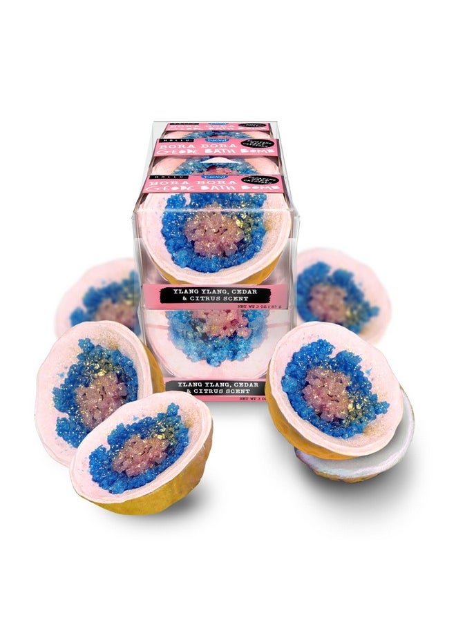 Bora Bora Geode Bath Bomb, Pack Of 6 - pzsku/Z2320CA6B6913B1607A80Z/45/_/1730799324/420b1004-1675-494b-a01d-75223440ff52