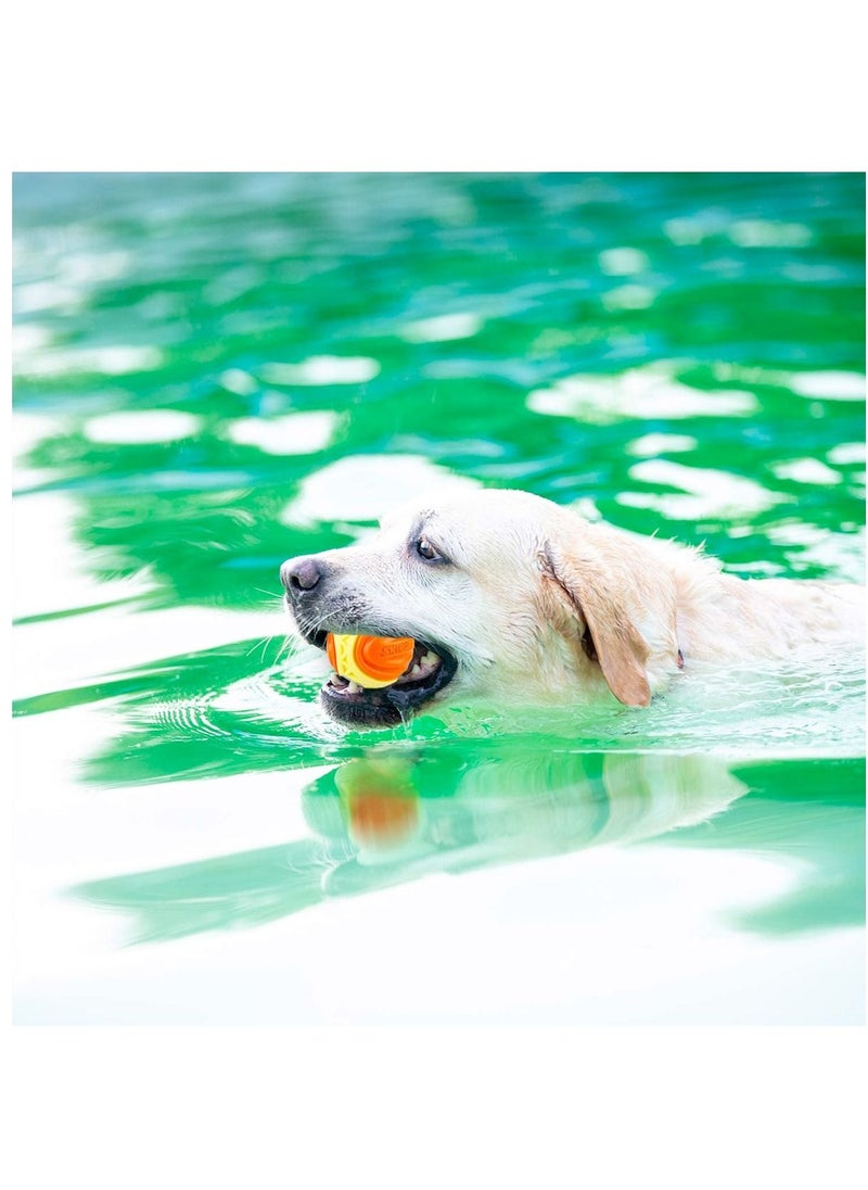 Skipdawg X Foam Ball for Dogs Medium Multicolor  - Image 3