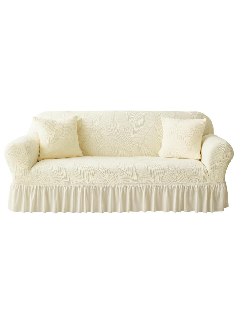 بيوينتي مغطاة السوفا - Image 1