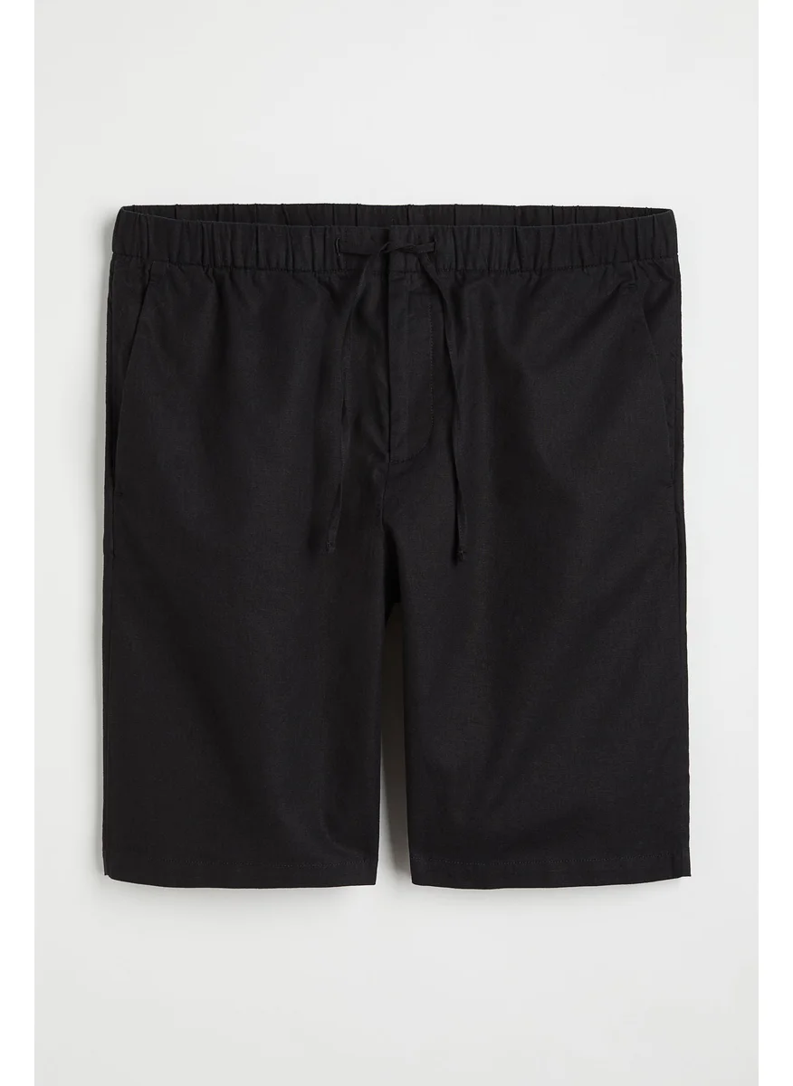 H&M Relaxed Fit Shorts