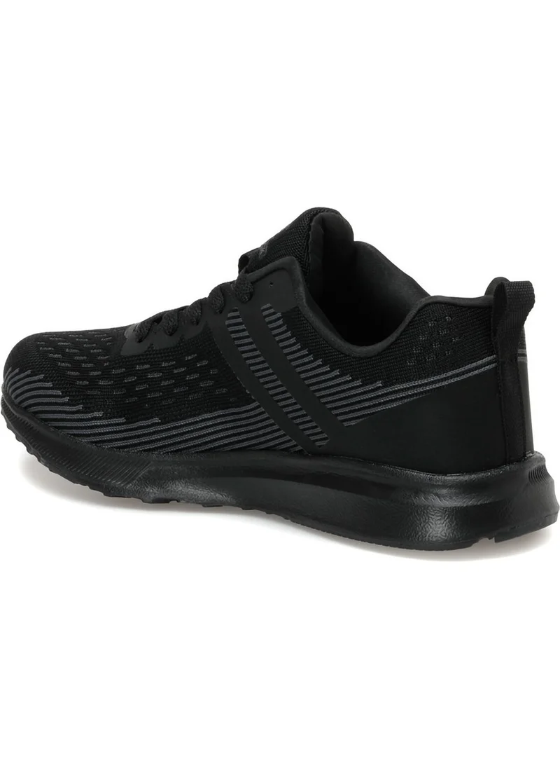 لامبرجاك Strong 2pr Black Men's Running Shoes