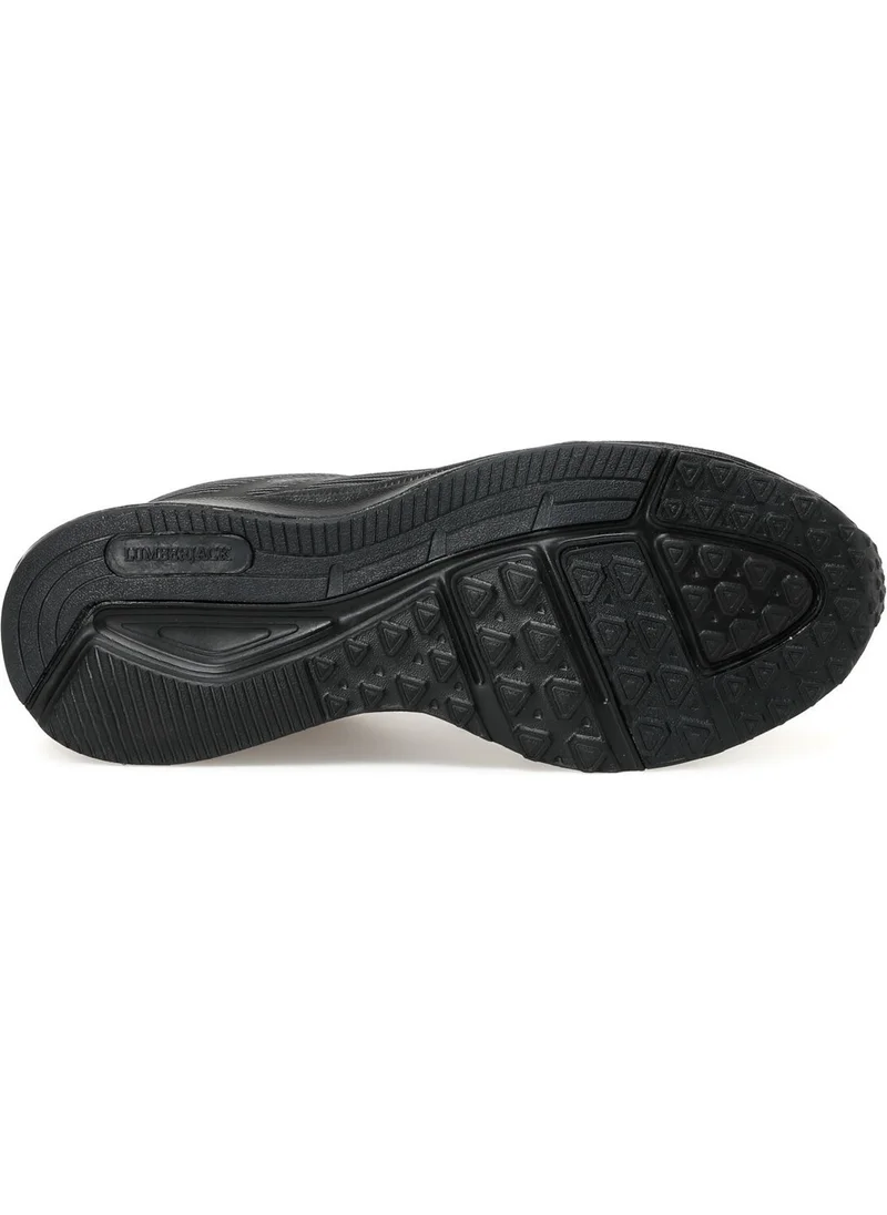 لامبرجاك Strong 2pr Black Men's Running Shoes