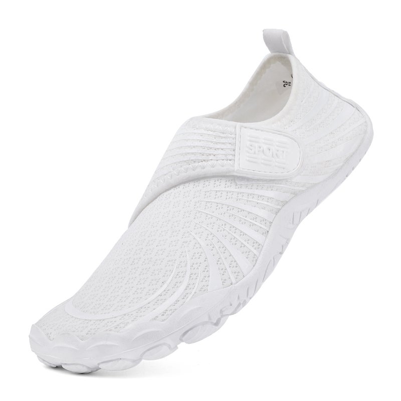 Outdoor sports parent-child shoes beach shoes wading shoes quick-drying swimming anti-cut sea driving shoes fishing Diving Snorkeling upstream - Image 5