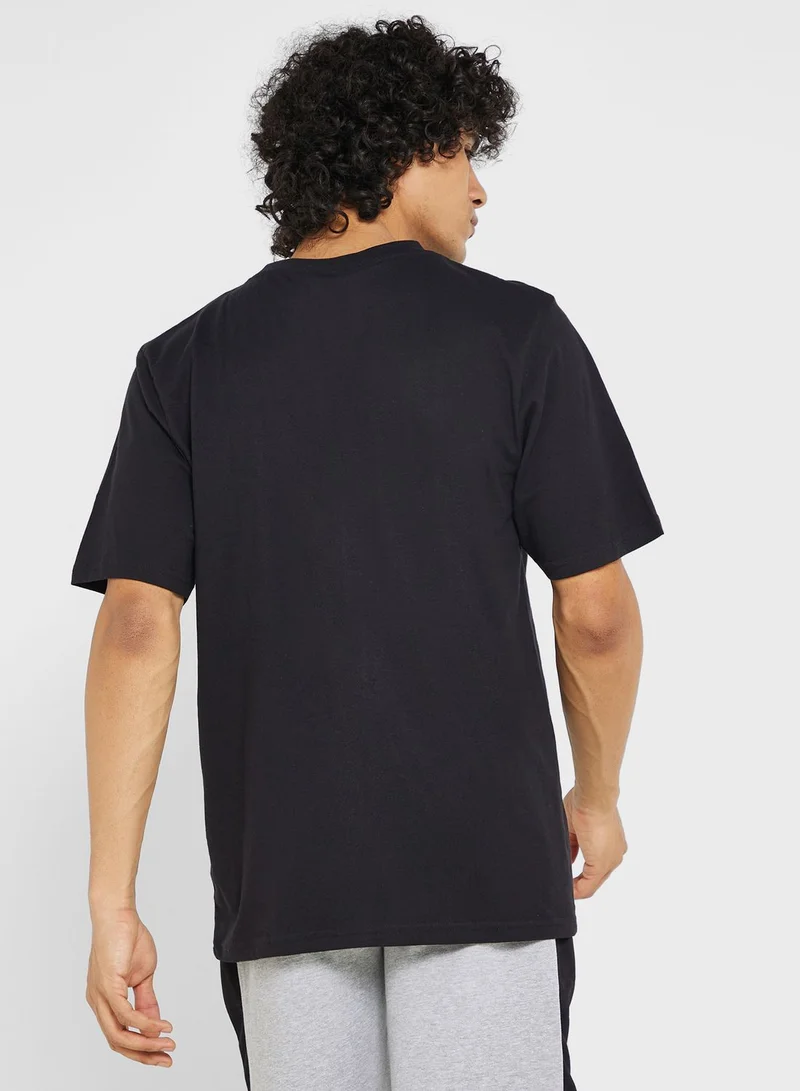 Seventy Five Essential V Neck T-shirt