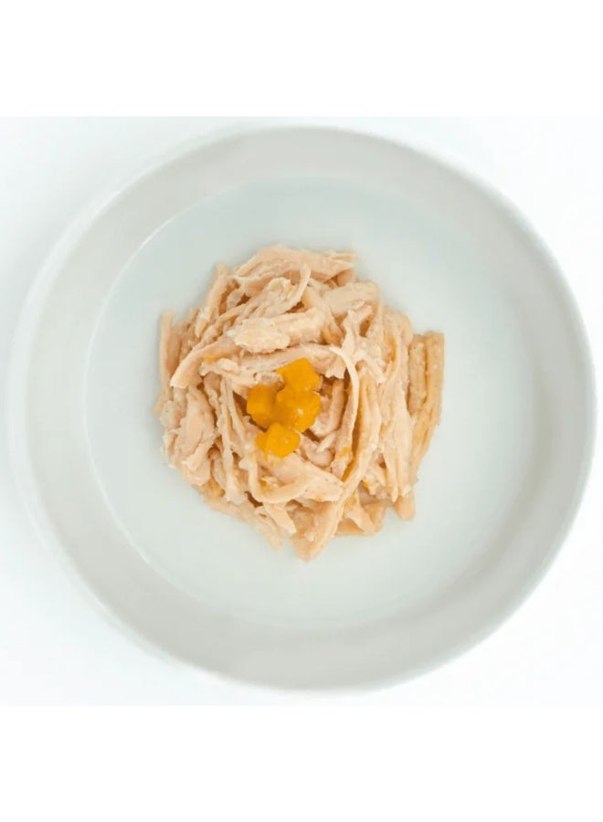 Felyn Go C&B Chicken with Pumpkin & Rice in Jelly – Complete Wet Cat Food 6 x75g - Image 4