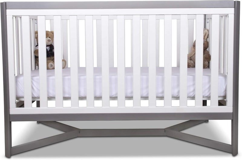 Guardmax Waterproof Mattress Protector Cover - Fitted Style - Crib Size - Image 5