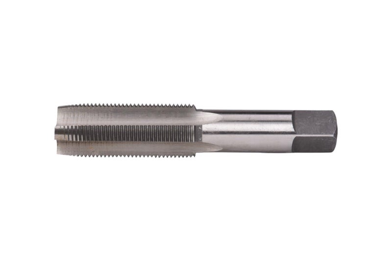 Century Drill Tool 97123 Carbon Steel Plug Style Tap 114 NC For Detailed Projects with Precise Control