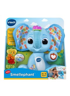 في تك العب وتعلم Smellephant الحسي  - Image 1