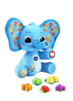 في تك العب وتعلم Smellephant الحسي  - Image 2